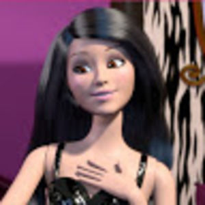 Meet your Posher, Brenda